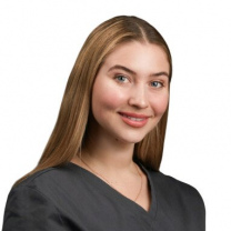 Блинова Алена Андрияновна