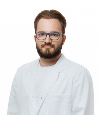 Волков Евгений Николаевич