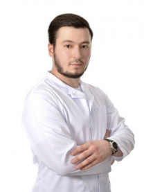 Каландаров Ахмадхон Маъмурович