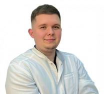 Корочков Максим Александрович