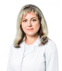 Большакова Мария Владимировна