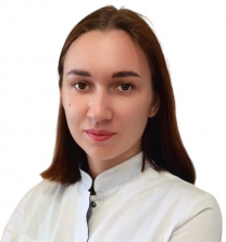 Рязанова Елизавета Витальевна