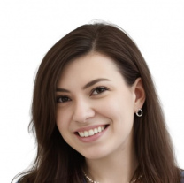 Терёхина Алина Андреевна