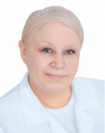 Кузьмина Елена Николаевна