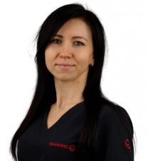 Неверова Ирина Андреевна