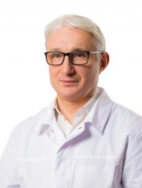 Гурьев Михаил Николаевич