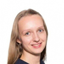 Агафонова Анастасия Владимировна