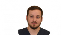 Погосян Ара Артурович
