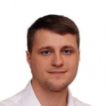 Ильинский Виталий Анатольевич