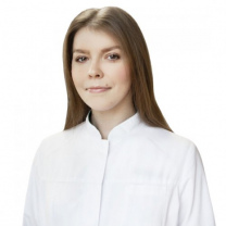 Волик Дарья Николаевна