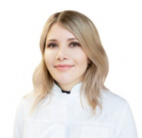 Беляева Ксения Александровна