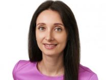 Андреева Дарья Михайловна