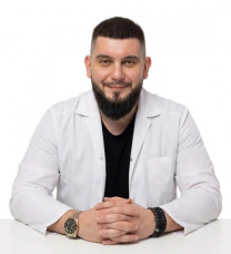 Коржов Иван Петрович