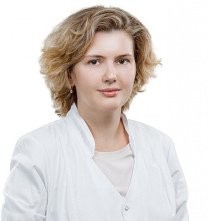 Плахтиенко Мария Владимировна