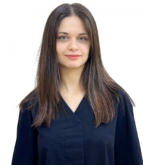 Кушхова Даяна Казбековна