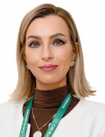 Тарасенко Ирина Евгеньевна