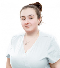 Автандилова Анна Артуровна