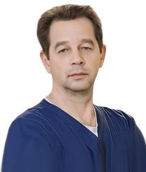 Иваненко Александр Михайлович