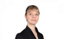 Елистратова Алина Евгеньевна