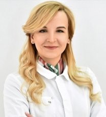 Карникова Оксана Геннадьевна