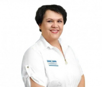 Карнюшина Евгения Александровна