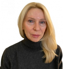 Лесневская Милена Александровна