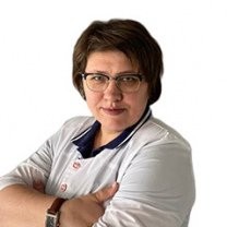 Янковская Светлана Николаевна