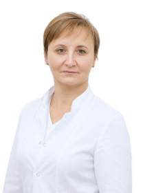 Кешокова Фатима Юрьевна