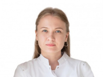 Нагорная Елизавета Николаевна