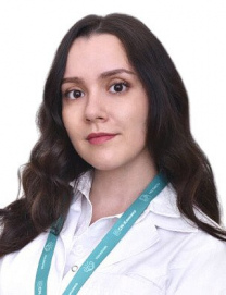 Филатова (Войнова) Александра Александровна