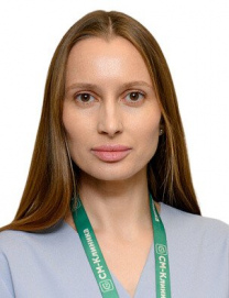 Болдарева Екатерина Александровна