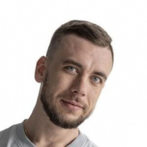 Лобачев Кирилл Сергеевич