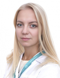 Аверьянова Ирина Евгеньевна