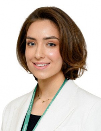 Бельская Полина Александровна