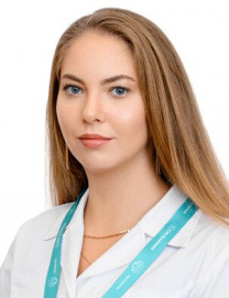 Бушуева Екатерина Вадимовна