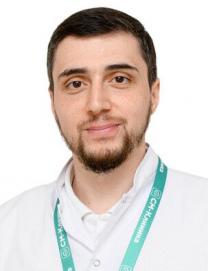 Абдулаев Акай Расулович