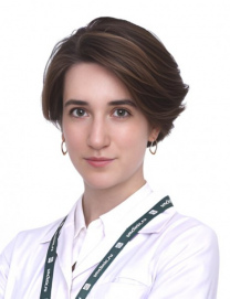 Трапани Анастасия Владимировна