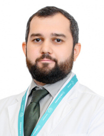Ахиев Алим Ахъедович