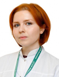 Самойлова Снежана Сергеевна