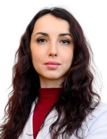 Панченко Лилия Андреевна