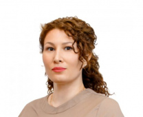 Ерохова Юлия Петровна