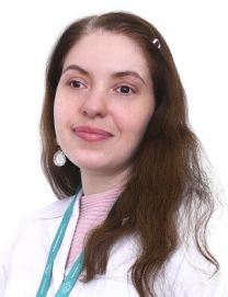 Полозкова Елена Геннадьевна