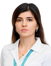 Бабаева Мехрангез Султановна