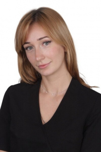 Иевлева Елизавета Александровна