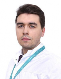 Овдей Роман Николаевич