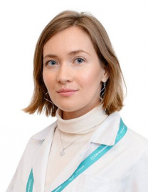 Ли Светлана Евгеньевна