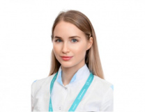 Фролова Мария Владимировна