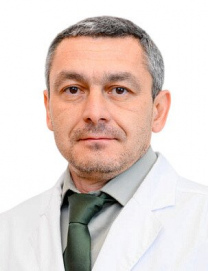Кяров Нур-Мухамед Хасанович