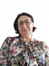 Минеева Елена Анатольевна