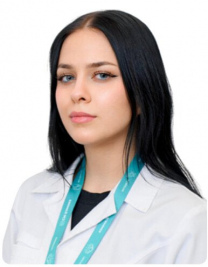 Чабан Ольга Андреевна
